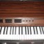 Vendo piano Yamaha Vintage electrónico CP-30 o lo cambio por Yamaha CP 70-CP 80