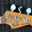 Bajo Fender Jazz Bass de 1977