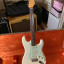 Fender American Vintage II 1961 Stratocaster RW OW