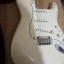 Squier Deluxe Stratocaster 2017 ENVÍO INCLUIDO