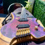 Overload Custom guitars Themis 7