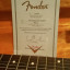 Fender Stratocaster custom 60 relic