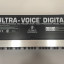 Behringer VX-2496 Ultravoice Digital. Channel Strip fabuloso. ¡Con Envío!