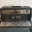 ENGL E335 Screamer 50 Head + Pedalera Engl Z5
