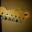 Squier Deluxe Stratocaster 2017 ENVÍO INCLUIDO