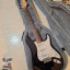 Fender stratocaster