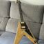 Gibson Flying V Korina Reissue 2024 Custom Shop