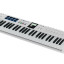 Arturia Keylab Essential 49 MK3 blanco