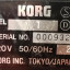 Korg A1 Digital Effects Processor