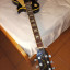 Gibson Les Paul 'Deluxe' de 1980 Ebony