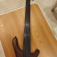 Fame Baphomet 6 Fretless