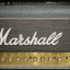 Cabezal Marshall JCM 2000 DSL