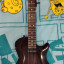 Paul Red Smith Modelo SE Soapbar