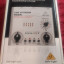 Behringer Tube Ultragain Mic200