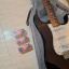 Fender stratocaster