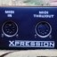Procesador de efectos Rocktron Xpression