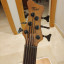 Fame Baphomet 6 Fretless