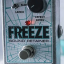 Pedal Electro-Harmonix EHX Freeze.