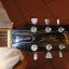 Gibson Les Paul 'Deluxe' de 1980 Ebony