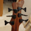 Fame Baphomet 6 Fretless