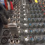 BEHRINGER QX1222USB XENYX Mezclador de 12 canales
