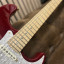 Fender Strat Richie Kotzen Reservada