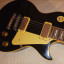 Gibson Les Paul 'Deluxe' de 1980 Ebony