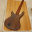 Fame Baphomet 6 Fretless
