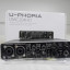 BEHRINGER U-PHORIA UMC 204 HD -- Envio Incluido --