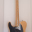 Guitarra ZURDO ZURDOS ZURDA Squier Vibe 50(China)