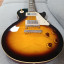 Epiphone les Paul standard 50's