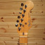 Guitarra Fender Stratocaster USA Roja