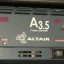 Etapa de potencia Altair A 3.5