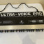 Preamplificador micrófono/Procesador voz Behringer ULTRA-VOICE PRO VX2000