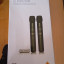 BEHRINGER ULM202 USB Micrófono Inalambrico Doble Wireless