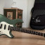 Novo Idris Custom S3 Aged Pelham Blue