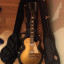 Gibson Les Paul Deluxe Goldtop
