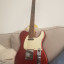 G&L ASAT Classic Tribute - Candy Apple Red 2010