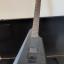 ESP LTD Arrow-NT Black Metal BLKS