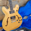 1983 Guild STARFIRE IV Blonde DiMarzio original (Gibson ES335)