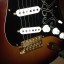 Stratocaster Steve Ray Vaughan Signature X Strato Malmsteen ó de los 70