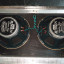 Pantalla Brunetti Dual Cab 2x12