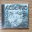Rosendo - Canciones para normales y mero dementes CD