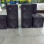 EQUIPO WHARFEDALE (TOPS+SUBS) SERIE LX