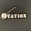 Ovation 1759 Custom Legend de 12 cuerdas - Impecable - Solo entrega en mano