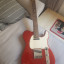 G&L ASAT Classic Tribute - Candy Apple Red 2010