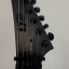 ESP LTD Arrow-NT Black Metal BLKS