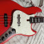 SIRE MARCUS MILLER V3-4 Red Satin nuevo con mejoras y extras