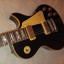 Gibson Les Paul 'Deluxe' de 1980 Ebony