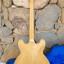 1983 Guild STARFIRE IV Blonde DiMarzio original (Gibson ES335)